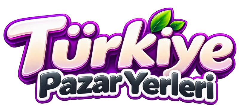 Türkiye Pazar Yerleri
